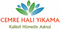 CEMRE HALI YIKAMA FABRİKASI